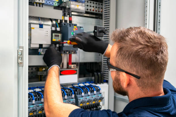 Professional Electrician in Granite Shoals, TX