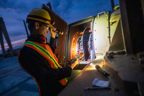 Best Electrical System Inspection  in Granite Shoals, TX