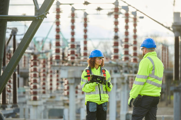 Best 24-Hour Electrician  in Granite Shoals, TX