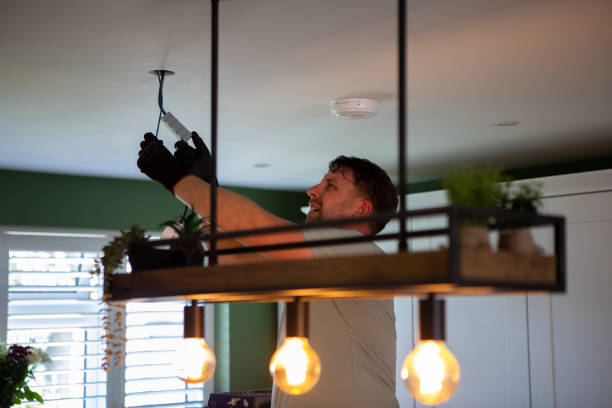 Generator Installation Services in Granite Shoals, TX
