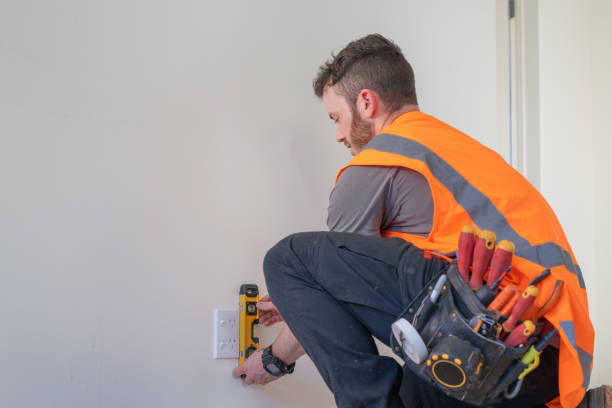 Best Commercial Electrician Services  in Granite Shoals, TX