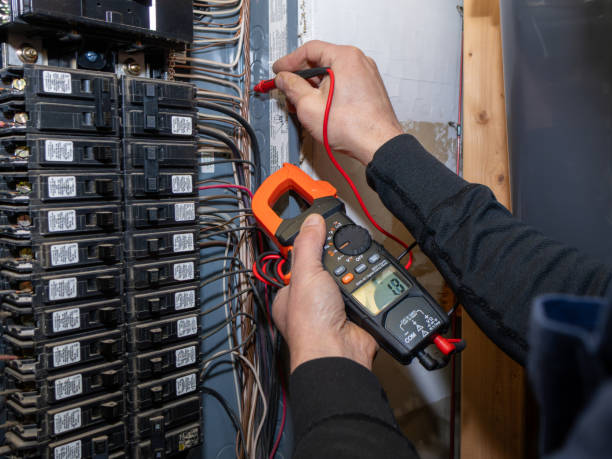 Best Licensed Electrician  in Granite Shoals, TX