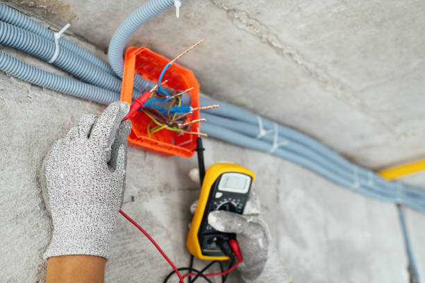 Best Electrical Repair Services  in Granite Shoals, TX