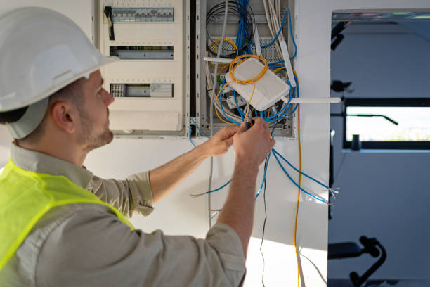 Best Industrial Electrical Services  in Granite Shoals, TX